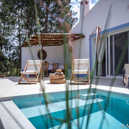 Casas Da Horta Villa Alcacer do Sal Exterior photo