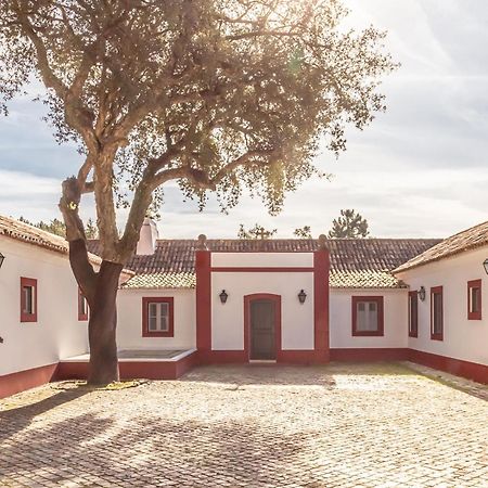 Casas Da Horta Villa Alcacer do Sal Exterior photo