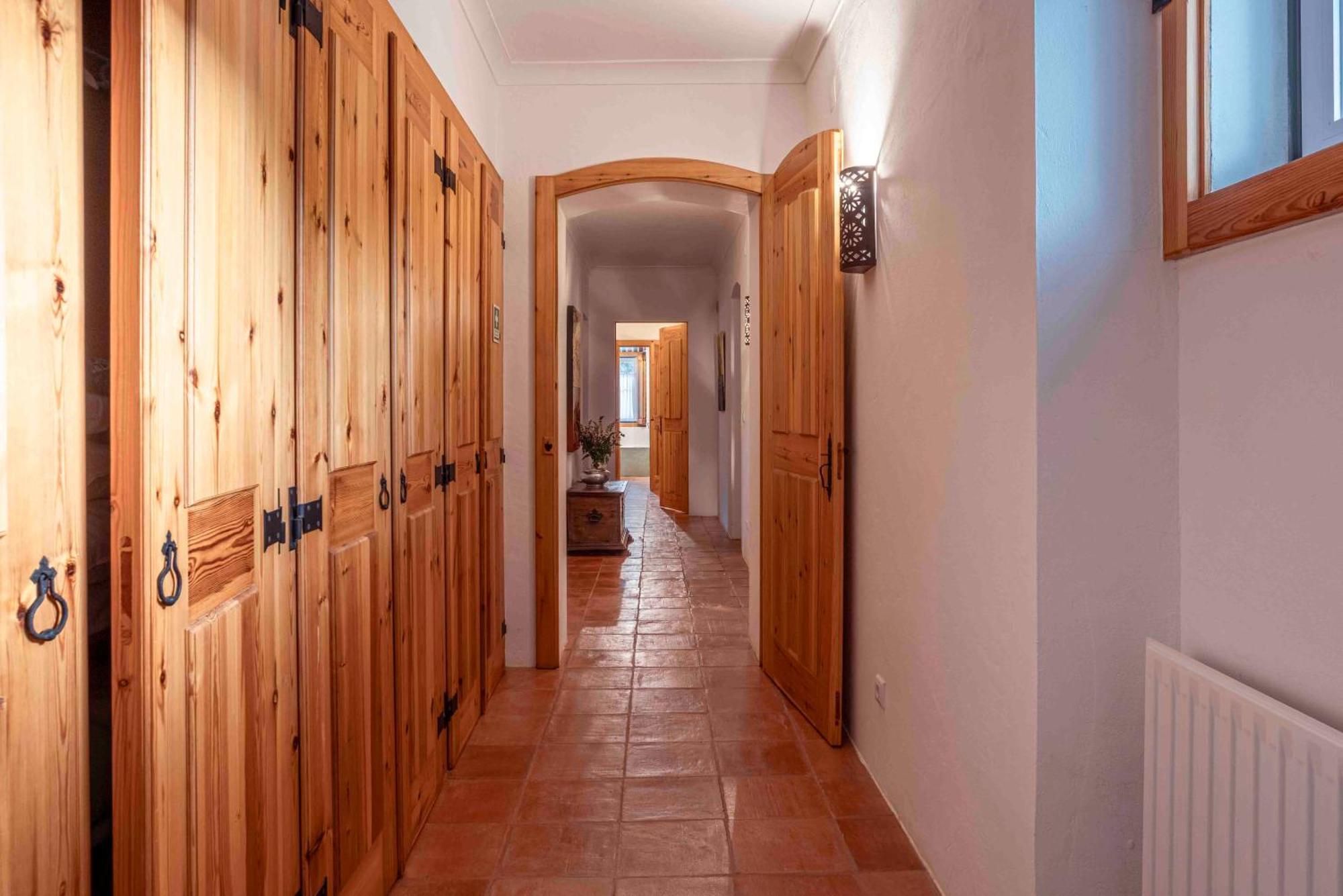 Casas Da Horta Villa Alcacer do Sal Exterior photo